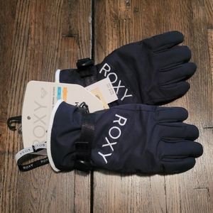 Roxy Snowboarding gloves size medium